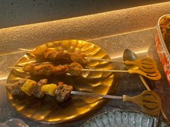 -龟兹KUCINA·新疆菜(前滩L+PLAZA店)