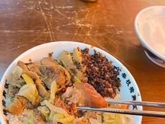 -老柴枝猪脚饭(窑岭店)