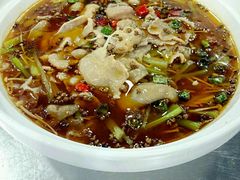 -龙宴海鲜城(经中路店)