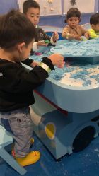 -酷嗒动物文化乐园(cutezoo西溪乐天城店)