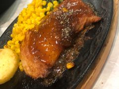 -萨莉亚意式餐厅(悦荟广场店)