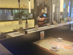 -绿茶餐厅(成都大悦城店)