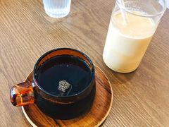 比海更深手冲-fishtank鱼缸咖啡(三山街店)