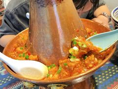 炊锅鸡-蜗牛小馆醉乡民谣云南菜(惠新西里店)