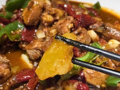-小尕子·新疆菜(明园店)