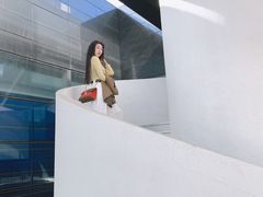 -内蒙古美术馆