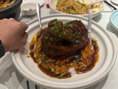 -老妈菜馆(建设街店)