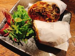 -Q MEX 库迈墨西哥餐吧(三里屯店)