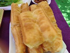 -万柳阁小馆·花园餐厅(龙潭湖店)
