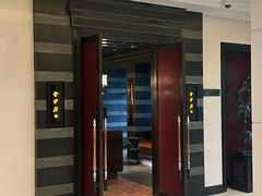 -杭州西子湖四季酒店·金沙厅