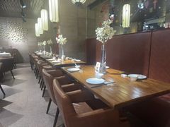 -金枝玉叶上海人家食府(三里河店)