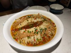 -千岛湖小鱼儿·淳安匠心农家菜