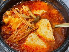 -恩泽家·果味坛子韩国炭火烤肉(白石龙店)