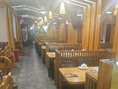 -天盛海鲜烧烤大排档·本地小海鲜·牟平腿穗子(幸福店)