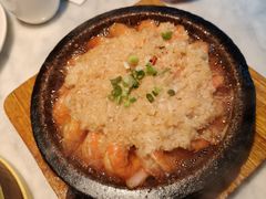 -小菜园新徽菜(无锡宜家荟聚中心店)