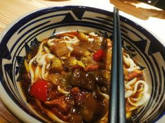 -老九圆山西面馆(CBD店)