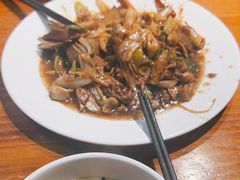-青州庙子全羊馆(李村店)