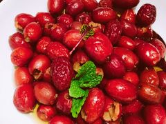 -嘉定凯悦·咖啡厅