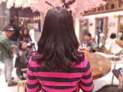 -简影造型·自选烫染接发salon