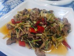 -龙姐私房菜(和顺古镇店)