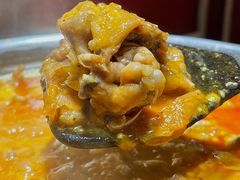 -臻享無招牌芝士烤蛙(台山昌大昌店)