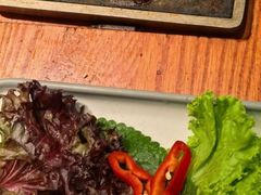 -将军牛排·尔滨地标朝鲜族美食(总店)