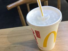 -麦当劳(壹购广场店)