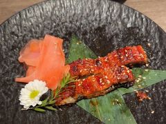 -炙柒Sekinana·精致料理 烧鸟·铁板烧(海上世界店)