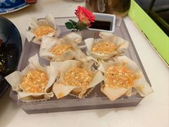 -桂满陇天书(南京德基旗舰店)