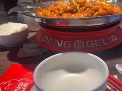 -胖哥俩肉蟹煲(杭州下沙学林街店)