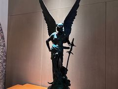 -波特曼西餐厅(中央大街店)