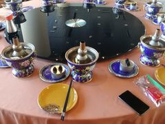 -中家鑫园温泉酒店鑫悦汤泉