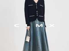 -CLMX(新天地凯德晶萃广场店)