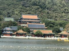 -珠海圆明新园