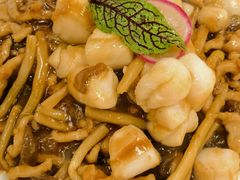 -北塘海鲜·天津菜·鲅鱼水饺是一绝(大光明桥旗舰店)