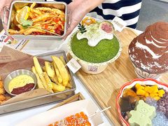 -似季甜铺·糖水·下午茶·小吃(麦地店)