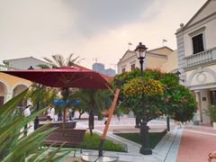 -佛罗伦萨小镇广佛名品奥特莱斯(疏港路店)