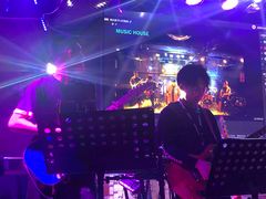 -音乐房子·Vintage Live Bar(玉林总店)