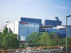 -中关村生命科学园