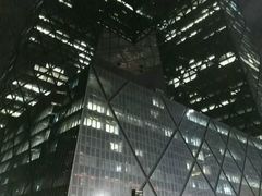 -中央广播电视总台(光华路办公区)