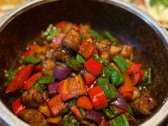 -泡桐树孙二娘私房菜