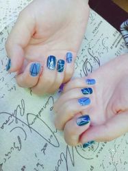 -ChuLian初莲日式美甲美睫