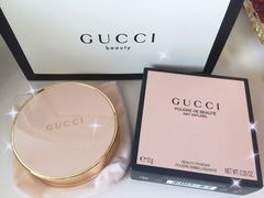 -GUCCI(南京德基店)