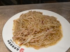 -直隶安家牛肉罩饼(七一路店)