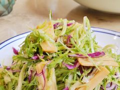 大拌菜-鲁西南老厨子·特色鲁菜(经一纬五店)