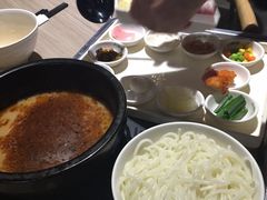-云味馆·云南菜·云南米线(景田店)