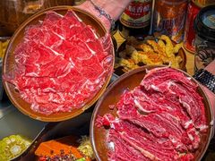-阳阳老火锅(小南门店)