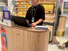 -MUJOSH木九十眼镜(月星环球港B1店)