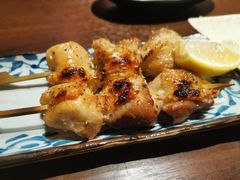鸡腿肉-八木鸟居酒屋(小木桥路店)