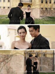 -梵初·STUDIO婚纱摄影(通州万达店)